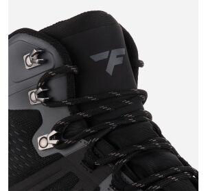 Finntrail Boots Environment Graphite