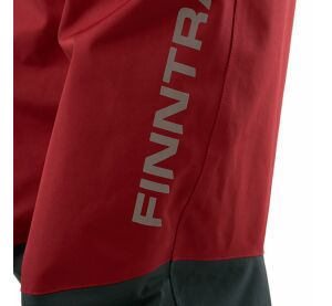 Finntrail Waders for kids Airman Kids Red 146-152