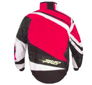 RACE JACKET TEAM ARCTIC MEN SNO CROSS