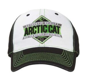 COMBO, HAT/TEE ARCTIC CAT