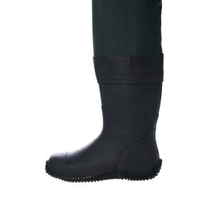 Finntrail Waders Enduro BF CamoGrey