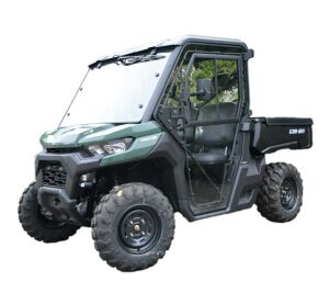 Cabin CAN-AM DEFENDER/TRAXTER (2020-XX) PREMIUM CAB