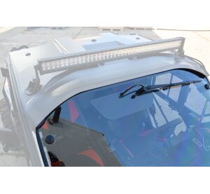 Front Panel CAN-AM Maverick X3