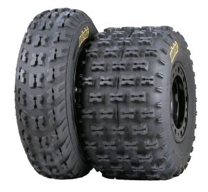 ITP HOLESHOT MXR6 9"