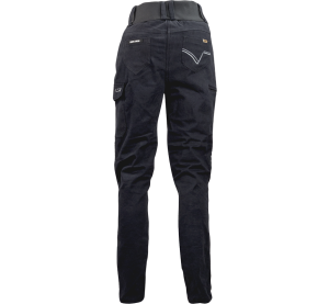 LS2 ROUTER LADY PANT BLACK S