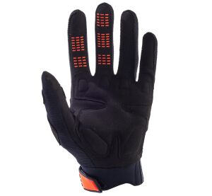 FOX Dirtpaw Glove Ce - Fluo Orange MX24