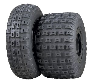 ITP Quad Cross MX PRO 8"