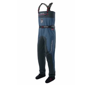 Finntrail Waders Aquamaster Blue M