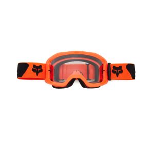 FOX Main Core Goggle - OS, Fluo Orange MX24