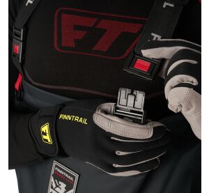 Finntrail Waders Enduro Graphite SK