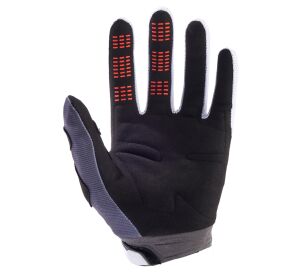 FOX 180 Ballast Glove - Black/Grey MX24