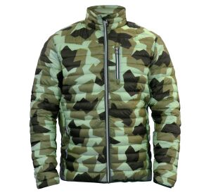 Finntrail Thermal Jacket Master CamoArmy M