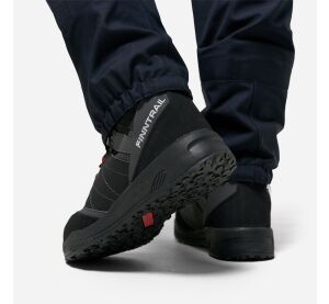 Finntrail Boots Speedmaster Graphite 39