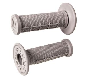 ODI GRIPS Mini MX HALF WAFFLE, Soft GREY