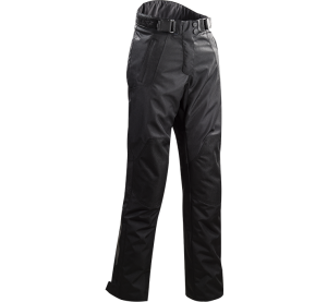 LS2 CHART EVO LADY PANT BLACK