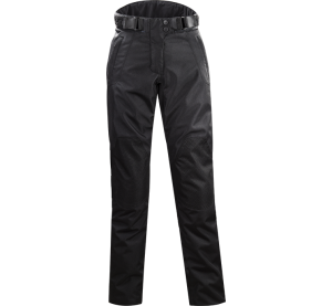 LS2 CHART EVO LADY PANT BLACK