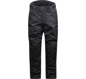 LS2 CHART EVO MAN PANT BLACK LONG