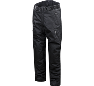 LS2 CHART EVO MAN PANT BLACK LONG