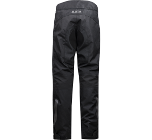 LS2 CHART EVO MAN PANT BLACK LONG