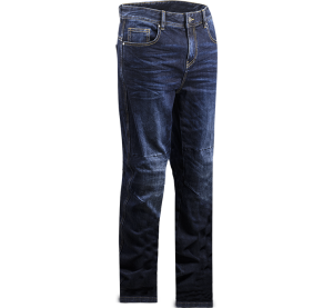 LS2 VISION EVO MAN JEANS BLUE