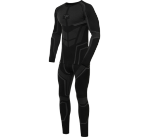 Finntrail Thermal Underwear Allseason Grey