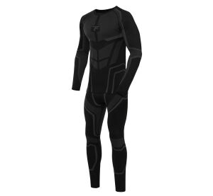 Finntrail Thermal Underwear Allseason Grey