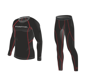 Finntrail Thermal Underwear Thermo XXXL