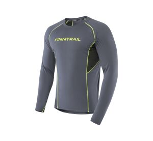 Finntrail Thermal Underwear Thermo-S DarkGrey