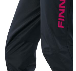 Finntrail Waders Rachel Lady Graphite M