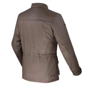 LS2 LIBERTY MAN JACKET BROWN