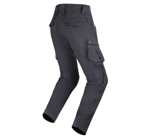 LS2 COAST PANT BLACK