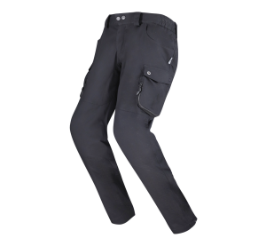 LS2 COAST PANT BLACK