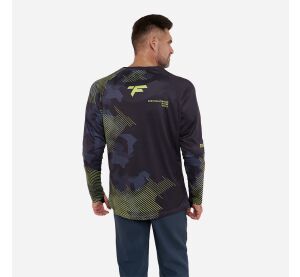 Finntrail Jersey Gravity Graphite