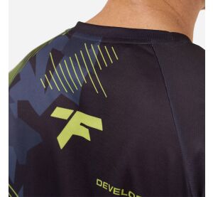 Finntrail Jersey Gravity Graphite