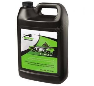 INTLAB 4-CYCLE SYNTHETIC C-TEC4-1 OIL