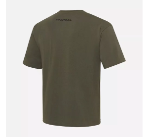 Finntrail T-shirt Buggy Khaki