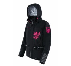 Finntrail Jacket Rachel Lady Graphite S