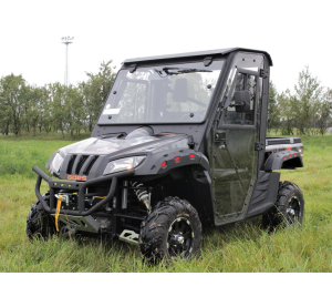 Cabin Goes UTV 700