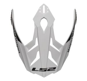 LS2 MX701 PEAK FRONTIER G.BLACK BLUE