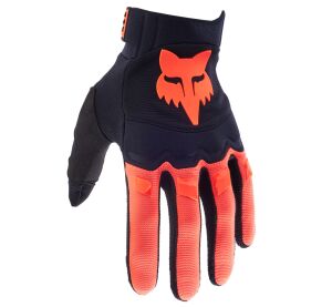 FOX Dirtpaw Glove Ce - Fluo Orange MX24