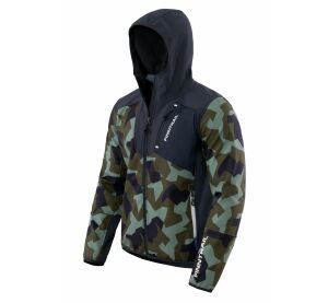 Finntrail Thermal Jacket Nitro CamoArmy M