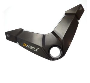 K-FRAME, CMPLST, CAST, ATV / S-KIT SUPPORT SUPÉRIEUR ATV