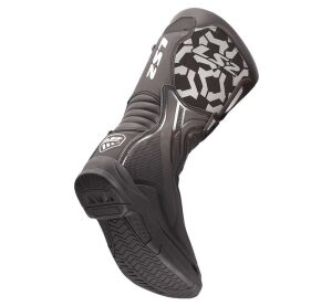 LS2 RAPTOR MAN BOOTS BLACK