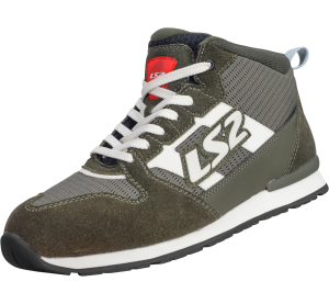 LS2 NOVA MAN BOOTS GREEN