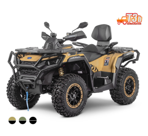 Linhai ATV 1000L LANDFORCE EPS ABS, T3b