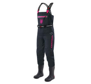 Finntrail Waders RachelBF Graphite 5(38)SQ