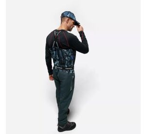 Finntrail Waders Enduro CamoGrey SK