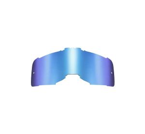 LS2 AURA GOGGLE VISOR IRIDIUM BLUE