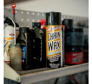 MAXIMA CHAIN WAX /383G
