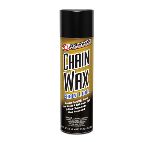 MAXIMA CHAIN WAX /383G